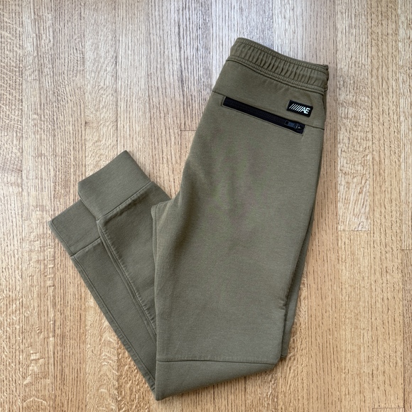 American Eagle Men's 24/7 Joggers - Picture 6 of 6